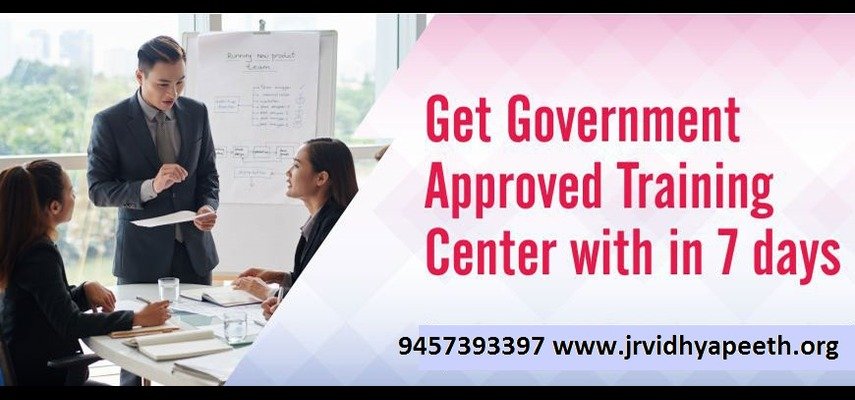 NSDC COURSES